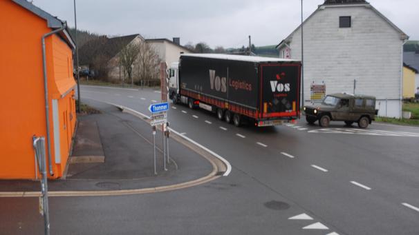 <p>Weil bis 2024 kein Geld für den Bau einer Umgehungsstraße für die N 62 zu erwarten ist, will die Regionalabgeordnete Christine Mauel (PFF-MR) das Thema der grenzüberschreitenden Mobilität auf breitere Füße stellen.</p>