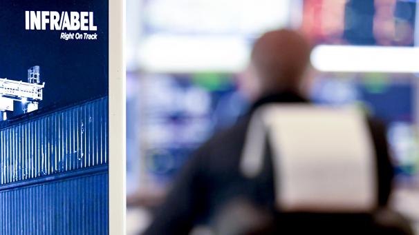 <p>Infrabel hat mitgeteilt, dass der Zugverkehr zwischen Löwen und Brüssel eingestellt wurde.</p>