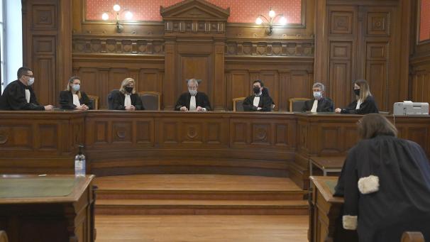 <p>Das Brüsseler Strafvollstreckungsgericht stützte ihre Entscheidung auf den Bericht der Psychiater, der im vergangenen September vorgelegt wurde.</p>