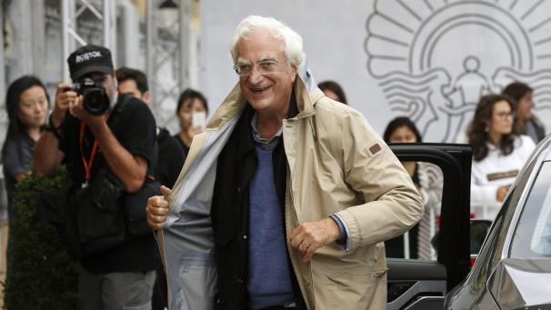 <p>Bernard Tavernier ist tot.</p>