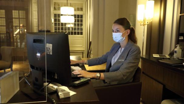 <p>In der Gemeinde Büllingen wurde das dritte Hilfspaket für den Horeca-Sektor auf den Weg gebracht.</p>