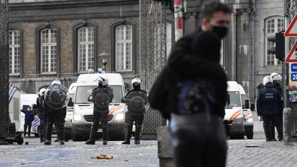 <p>BELGAIMAGE-174143496</p>