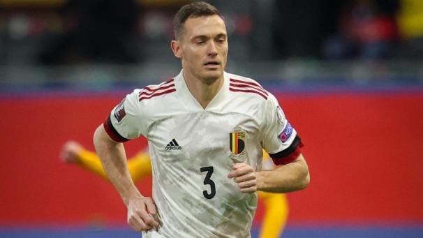 <p>Thomas Vermaelen</p>