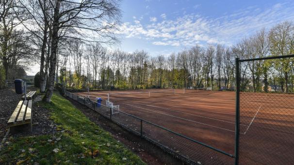 <p>Auf den ostbelgischen Aschdenplätzen soll ab dem 1. Mai wieder um Interclub-Punkte gekämpft werden.</p>