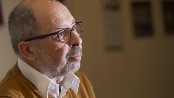 <p>Bernd Despineux verabschiedete sich in den wohlverdienten Ruhestand.</p>