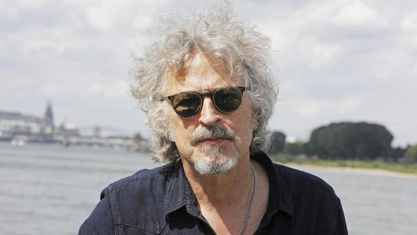 <p>Musiker, Maler und Autor: Wolfgang Niedecken hat mit seiner Band BAP seit 1976 mehr als sechs Millionen Tonträger verkauft und insgesamt 18 Studio- sowie acht Livealben veröffentlicht.</p>