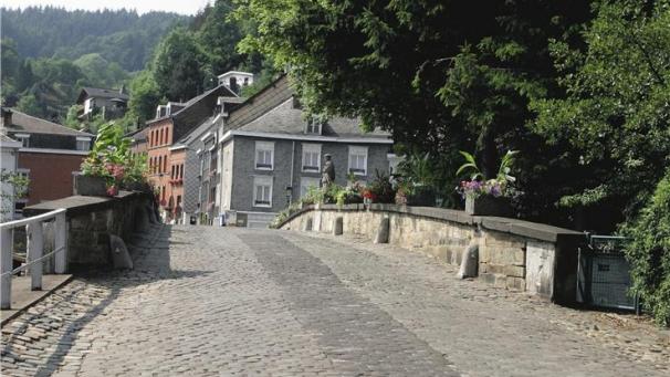 <p>Auch im Outrelepont-Viertel werden Maßnahmen ergriffen.</p>