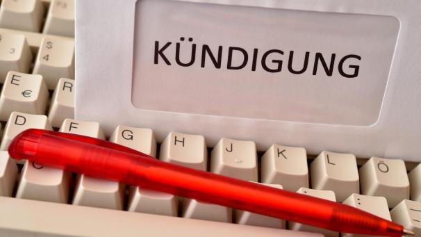 <p>Laut einer Umfrage hat die Coronakrise weniger Arbeitnehmer dazu veranlasst, ihren Job zu wechseln.</p>