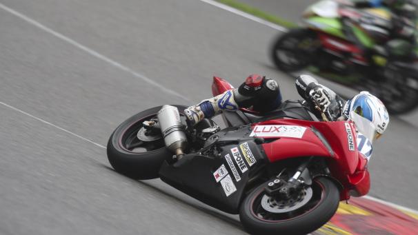 <p>Die 6h Moto Spa werden um einen Tag vorverlegt.</p>