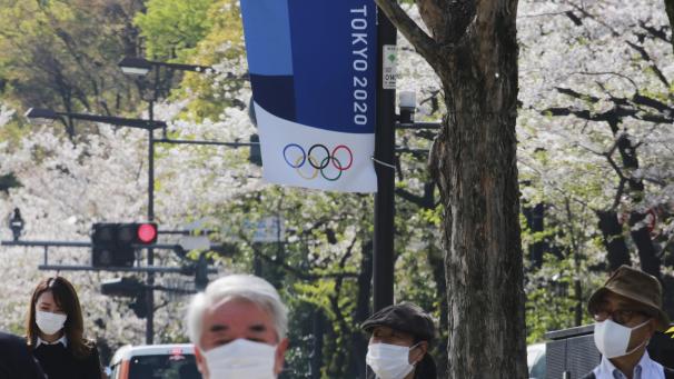 <p>Bisher hat Japan lediglich den Biontech/Pfizer-Impfstoff genehmigt und ist damit abhängig von Importen aus der EU.</p>