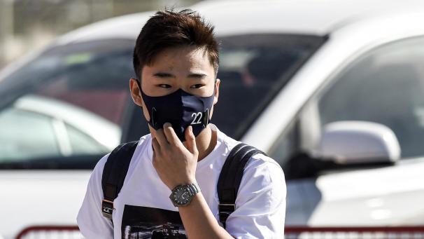 <p>Yuki Tsunoda steuerte den Alpha Tauri in die Punkte.</p>