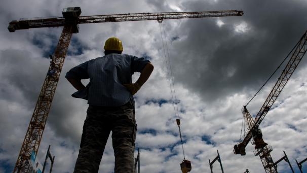 <p>Belgiens Wirtschaft und Sozialsystem sind auf europäisches Mittelmaß gesunken.</p>