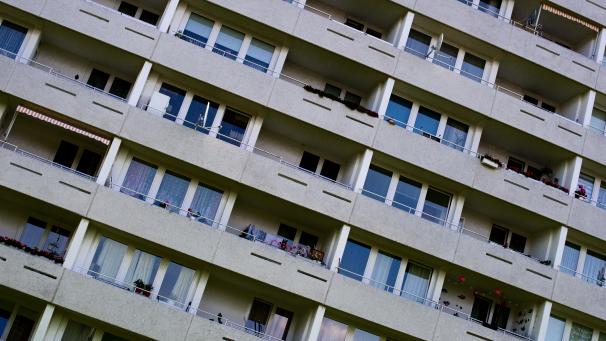 <p>Der Preis von Wohnungen steigt schneller als der von Häusern.</p>