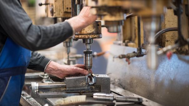 <p>Die belgischen Lohnkosten sind die dritthöchsten in Europa.</p>