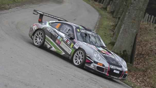 <p>Die Coronakrise wirkt sich auch 2021 auf die Rallye-Landesmeisterschaft (BRC) aus.</p>