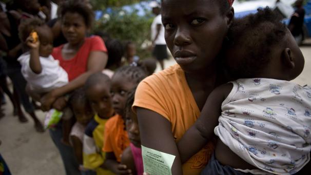 <p>Zum Schutz der gesamten Bevölkerung eines Landes müssen laut WHO mindestens 95 Prozent der Kinder und Erwachsenen gegen Masern geimpft sein.</p>