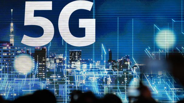 <p>Wallonische Wirtschaftsbosse versprechen sich vom neuen Mobilfunkstandard 5G einen Schub bei der Digitalisierung.</p>