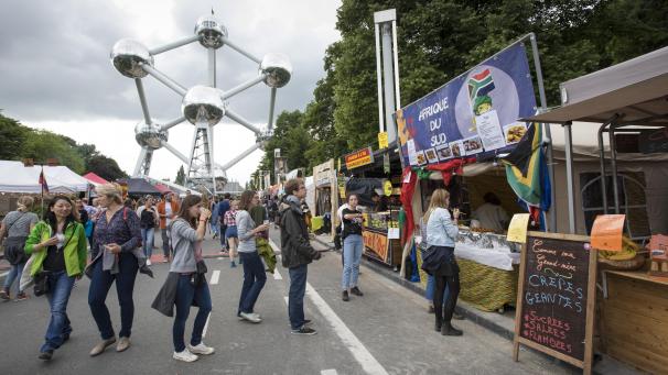 <p>Das „Couleur Café“-Festival findet auch in diesem Jahr nicht statt.</p>