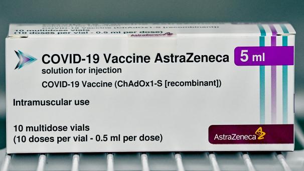 <p>Zunächst sollten nur unter-60-Jährige keine Astrazeneca-Impfungen mehr bekommen.</p>