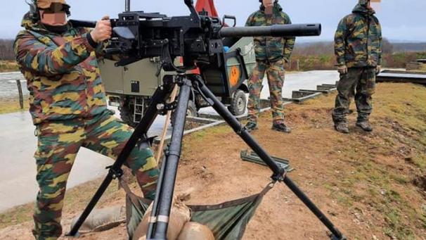 <p>Die Leitung des Lagers Elsenborn will ihre Kommunikation verbessern.</p>