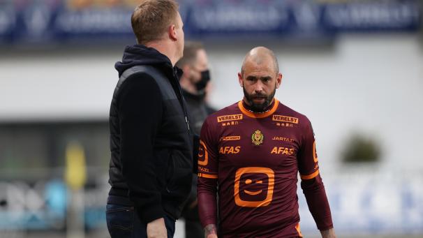 <p>Steven Defour</p>