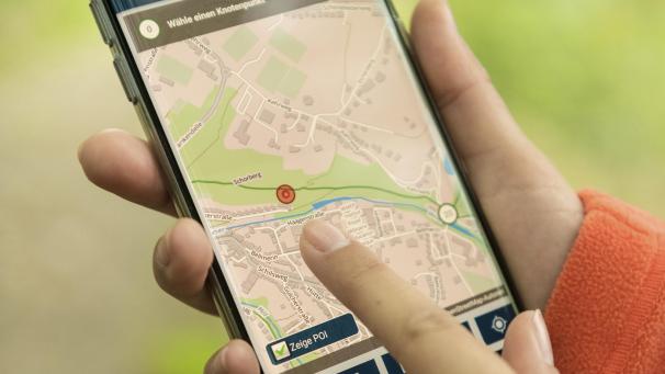 <p>Neue Möglichkeiten beitet die App Go Ostbelgien.</p>