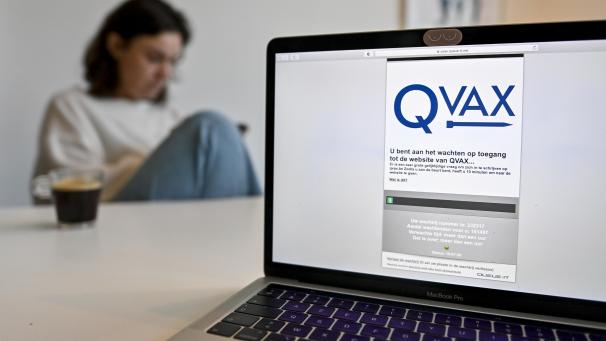 <p>Wer sich auf der Impf-Reserveliste eintragen möchte, der braucht im Moment Geduld.</p>