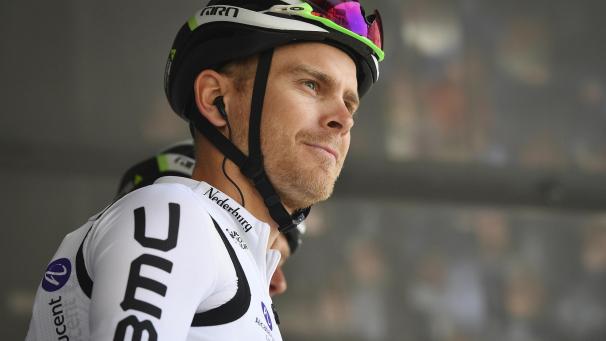 <p>Julien Vermote</p>