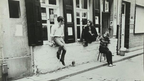 <p>Am 5. April 1971 wurde in der Antwerpener Hoofdkerkstraat der erste Oxfam-Weltladen geöffnet. Mittlerweile ist das Geschäft in der Statiestraat zu finden.</p>