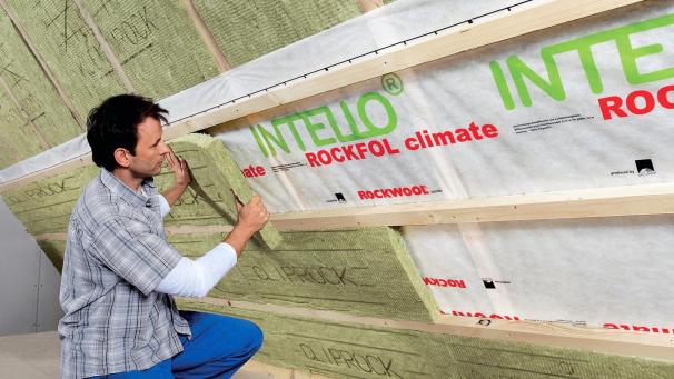 <p>Die ÖKLE und die Gemeinde Büllingen organisieren einen Themenabend, bei dem es auch um die Häuserdämmung geht.</p>