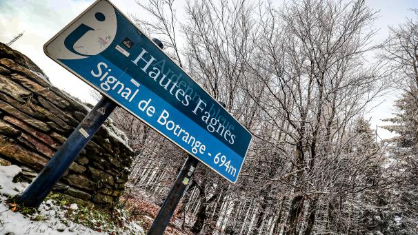 <p>Die Schnitzeljagd Totemus führt die Teilnehmer vom Weismeser Dorfzentrum zum Signal de Botrange.</p>