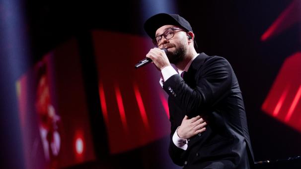 <p>Mark Forster soll nun am 11. November im Triangel auftreten.</p>