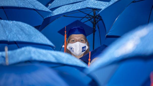 <p>Unter anderem die Absolventen der Freien Universität Brüssel (VUB) haben dazu beigetragen, dass die Region Brüssel-Hauptstadt die besten Werte im Land erzielen konnte.</p>