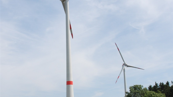 <p>Gleich drei Windkraftbetreiber wollen zusätzliche Anlagen in der Gemeinde Gouvy errichten.</p>