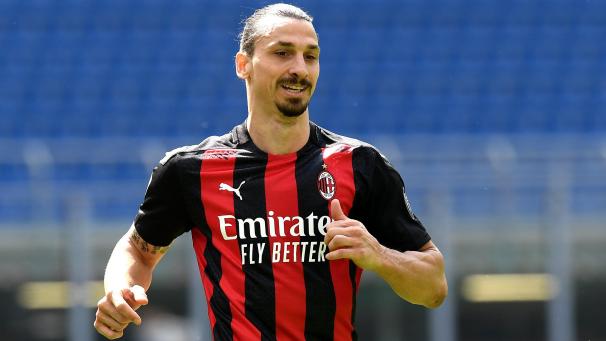 <p>Vom Platz auf die Leinwand: Fußball-Star Zlatan Ibrahimovic wird zum Schauspieler.</p>