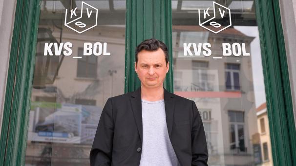 <p>Will nicht auf Lockerungen warten: Michael De Cock.</p>