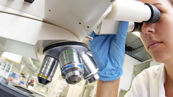 <p>Das junge Lütticher Biotech-Unternehmen Imcyse realisierte eine der größten Kapitaltransaktionen des Jahres.</p>