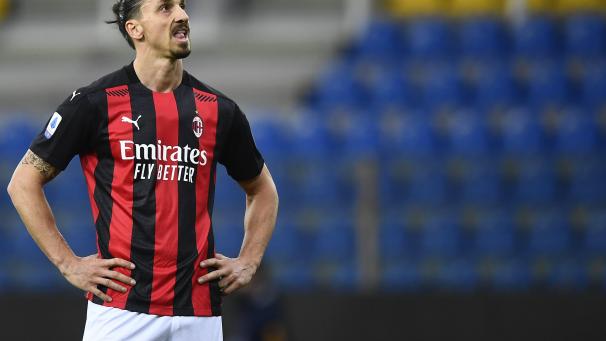 <p>Zlatan Ibrahimovic</p>