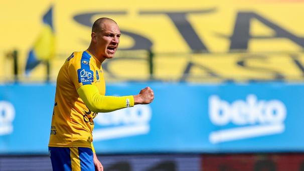 <p>Drei Tore von Michael Frey reichten nichts.</p>