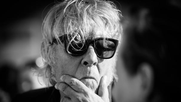 <p>Arno steht beim diesjährigen Record Store Day in Belgien Pate.</p>