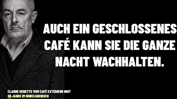 <p>Die Kampagne ist viersprachig gestaltet - auch in deutscher Sprache.</p>