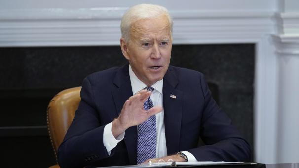 <p>Joe Biden hat sein Ziel bekräftigt, eine stabile Beziehung mit Russland aufzubauen.</p>