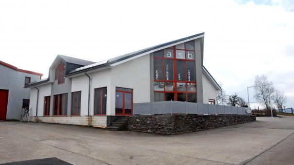 <p>Die Immobilie ihrer Ameler ASB-Gedimat-Niederlassung auf dem Adesberg hat die Bauma-HC-Gruppe inzwischen an die Garage Arens (Mirfeld) verkauft.</p>