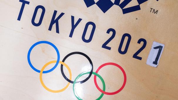 <p>Trotz aller Ungewissheit versuchen die Olympia-Macher, die um ein Jahr verschobenen Sommerspiele zu retten.</p>