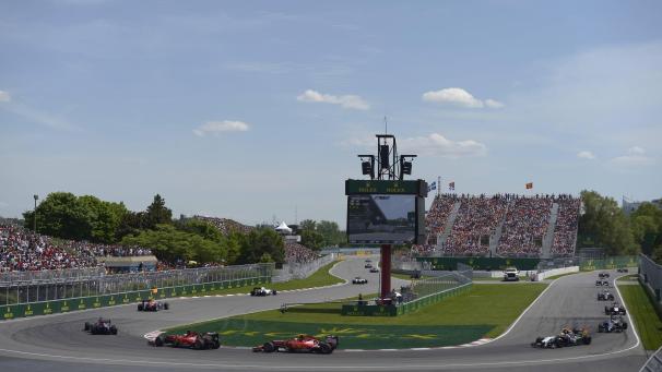 <p>Die Rennstrecke Circuit Gilles-Villeneuve in Montréal ist nach Kanadas berühmtesten Rennfahrer benannt und liefert seit 1978 aufregende Grand Prix.</p>