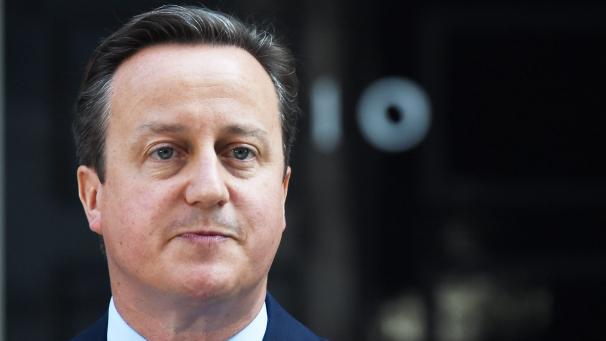 <p>David Cameron war vom 11. Mai 2010 bis zum 13. Juli 2016 Premierminister des Vereinigten Königreichs.</p>