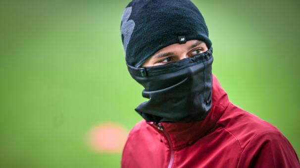 <p>Zinho Vanheusden</p>