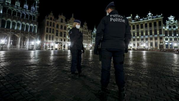 <p>In der Hauptstadt greift seit Monaten täglich eine Sperrstunde ab 22 Uhr.</p>