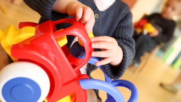 <p>Illustration: belga</p>