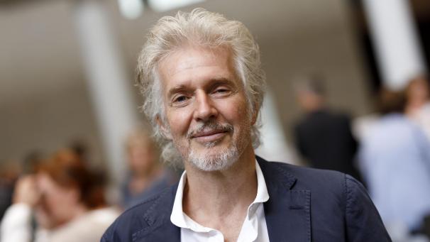 <p>Schriftsteller Frank Schätzing beobachtet eine zunehmende Bereitschaft, mehr für das Klima zu tun.</p>